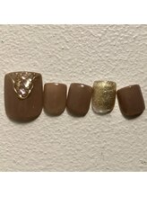 コルソケーツー 梅田茶屋町(corso k-two)/フット定額サンプル