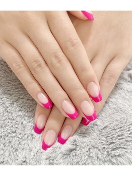 コロミネイル(colome nail)/