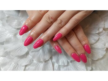 ネイルサロンサクラ(Sakura)/お客様ネイル