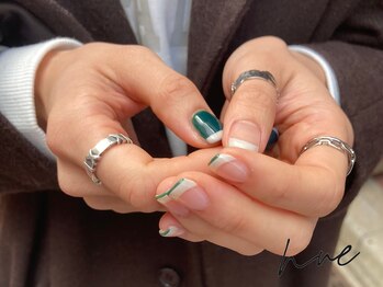 ムー(nue)/120 min sample