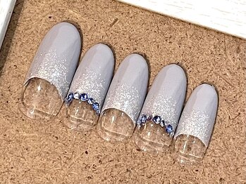 定額nail◇プラチナコース