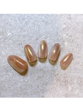 アレミティ(Aremiti)/12月ニュアンスデザイン