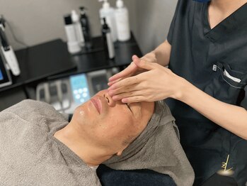 ルース(LUZ)/スキンケア整肌/メンズ/アイケア