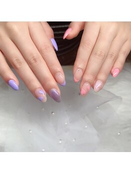 ココネイル アンド アイラッシュ(COCO NAIL & EYELASH)/