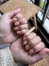 ププカニ(pupuKani)/カラーグラデーション