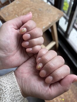 カラーグラデーション