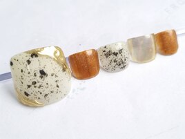 ダルメシアンホロフット8980円～