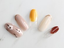 ジーネイルコウベ(G NAIL KOBE)/ハンドEコ－ス 3490円
