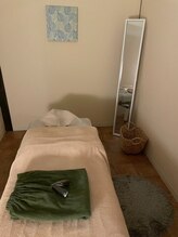 アウリー 児島店(Aulii)/半個室