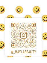 マイラビューティー(Mayla Beauty) Instagram 