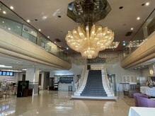 ロロ(ROLO)/2階になります☆