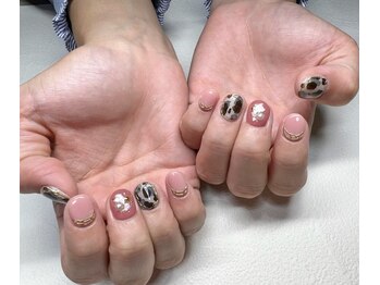 リュウール(Lueur)/定額￥8500