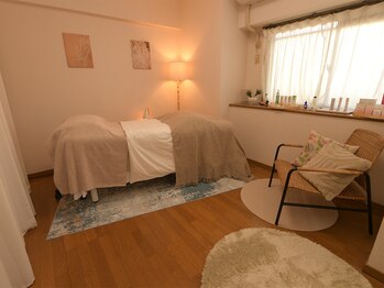 サロンドシエル カスガイ(Salon de Ciel kasugai)/店内写真