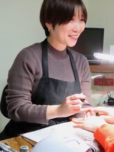 リング(Ring) 池内 彩香