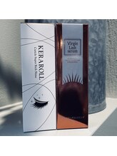 リミ タカオカ(limi takaoka)/コーティング美容液