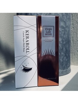 リミ タカオカ(limi takaoka)/コーティング美容液