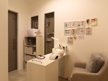 リラ(Rira)/nailルーム