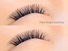 アミー 柏店(amii.)/LEDエクステ ボリュームラッシュ