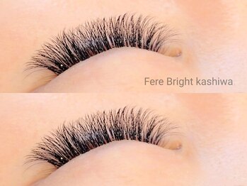 アミー 柏店(amii.)/LEDエクステ ボリュームラッシュ