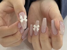 ネイルメゾン 梅田(NAIL MAISON)