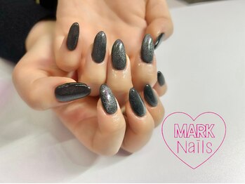 マークネイルズ(MARK Nails)/
