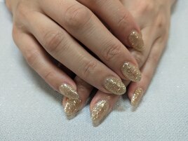 ラメラメ！