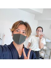 整体院ひなた 宮崎院/体重-9.5kg骨盤-5cm締まりました