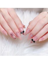 ユリネイル(Yuri nail)/
