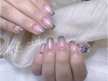 エーエヌジー スタジオ(ANG Studio)/