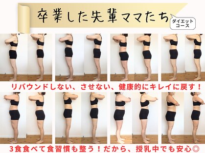 ソット(s o t t o)の写真