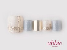 アビー 目白店(abbie)/ミラーチェック　￥13992