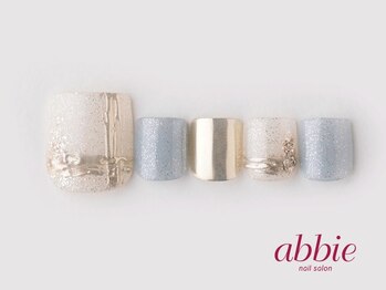 アビー 目白店(abbie)/ミラーチェック　￥13992