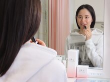 クニップ(Knip.)/化粧室あり・施術後のお出かけ◎