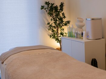 ピブ(PIBU)/施術ベッド１