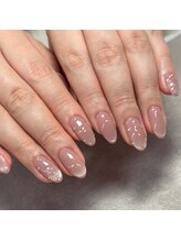 アイリッシュネイル 久屋大通店(Irish Nail)/アートフリー