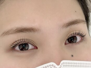 ワイシーハッチ(yc.hacci)/【まつ毛パーマ】