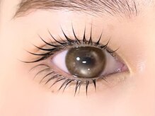 デイジー(day'sy)/上下エクステはイベントにも◎