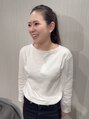 ブルーリボン(blue ribbon) 新スタッフ 島崎真理子