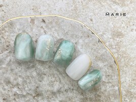 ☆定額8000円コース 0529B