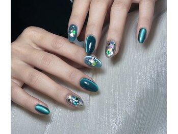 ナンシーネイル(Nancy nail)/