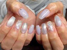 ネイルサロン イズ 目黒店(NAIL SALON iS)