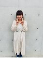 ラニ(Lani) 田中 舞
