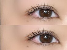 フィアラ 京都七条高倉店(Fiara)/パリジェンヌ