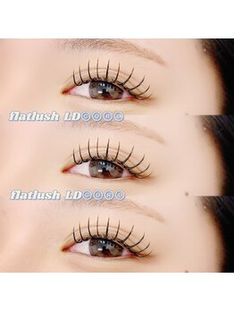 スピラ 上通店(Spira)/LDデザイン