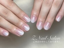 ゼットネイル(Z.Nail)/