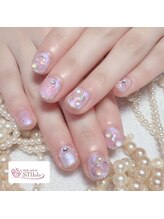 スティル ネイルサロン Nail salon STILL/