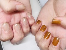 カロス(kallos)/お客様ネイル