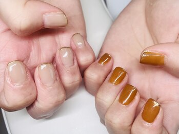 カロス(kallos)/お客様ネイル