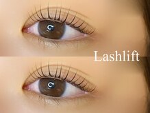 カミエユニ(Kamie-uni-)/まつ毛パーマ