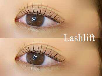 カミエユニ(Kamie-uni-)/まつ毛パーマ